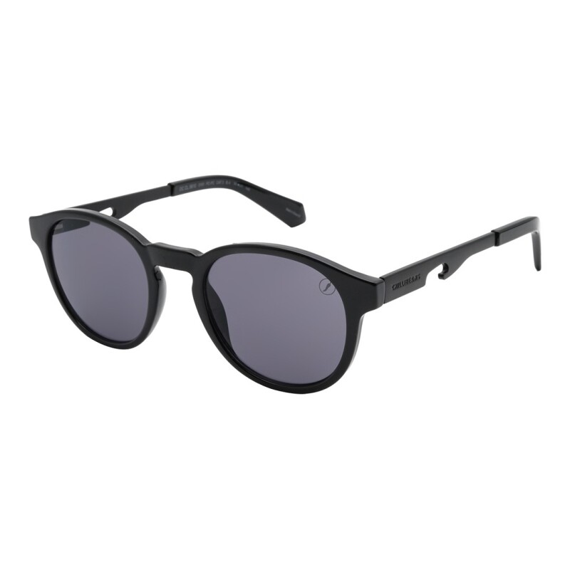 Lentes de Sol Chilli Beans Kuwait Negro