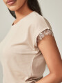 Remera Ashay Caqui