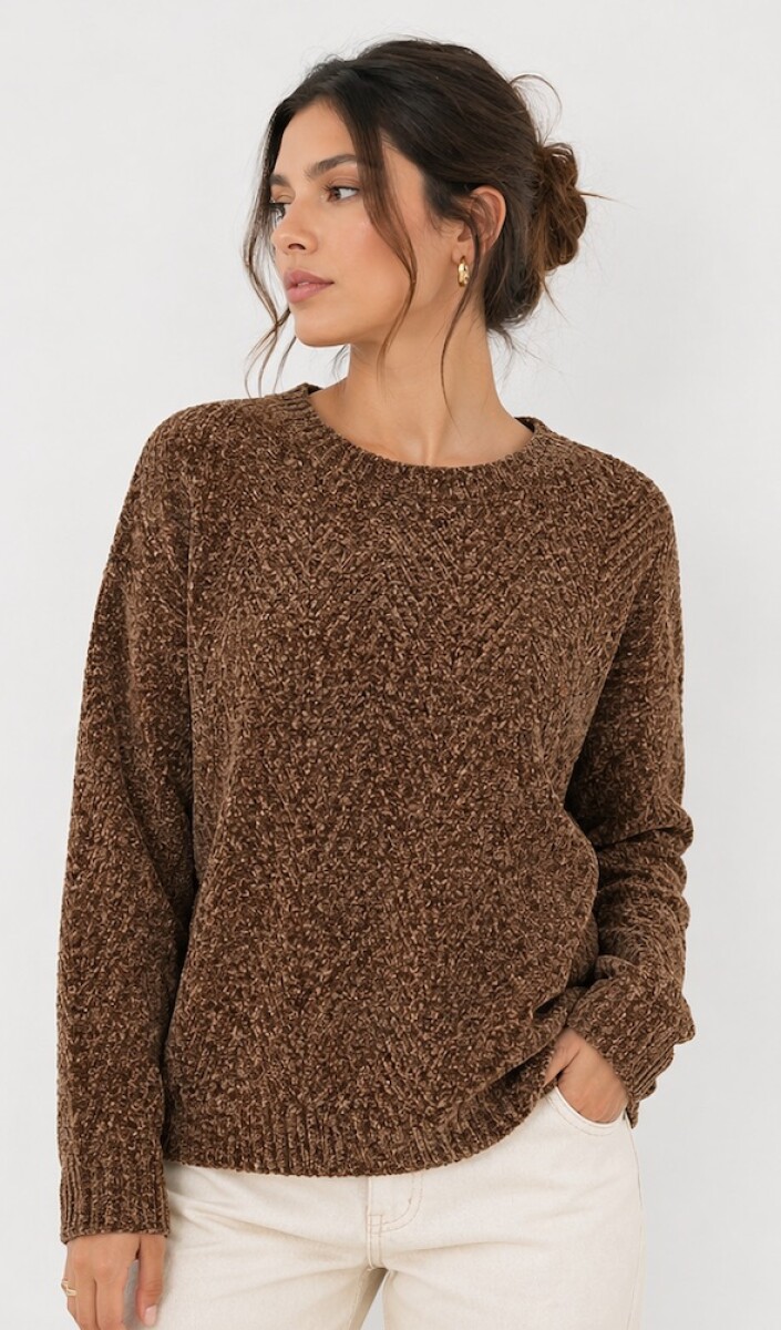 Sweater Raya 