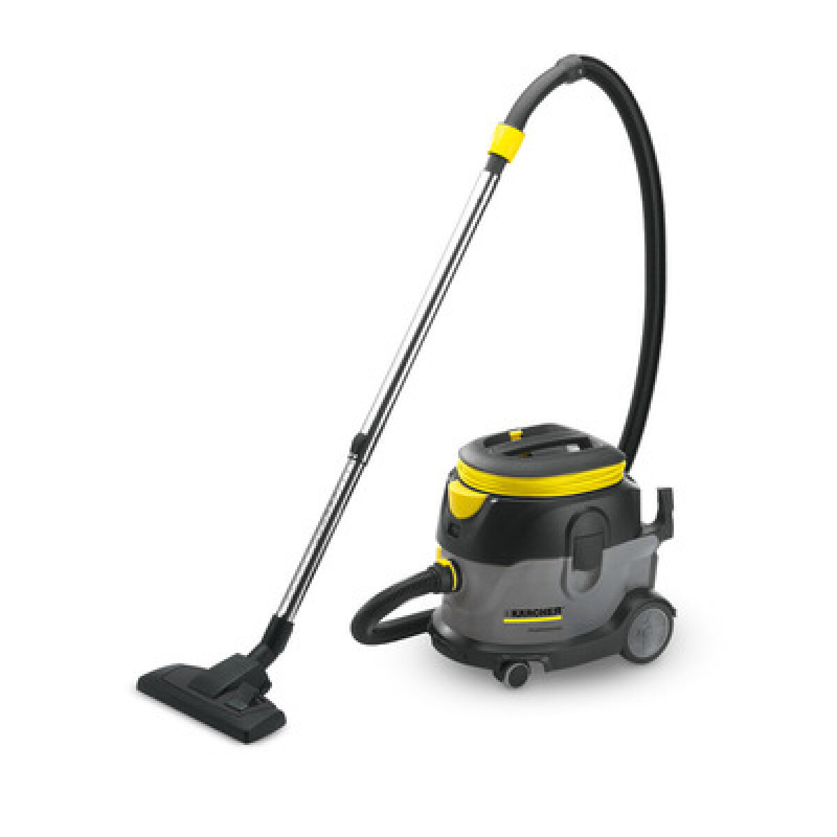ASPIRADORA SILENCIOSA KARCHER T 15/1 KARCHER - N/a 