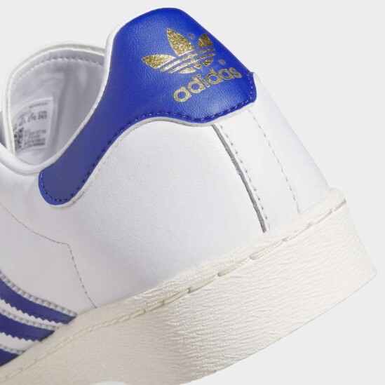 Championes Adidas Jabbar Lo Blanco