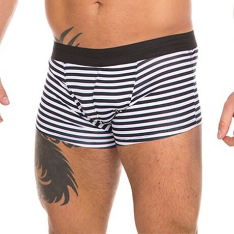 Boxer Presidiario Pimenta Sexy Boxer Presidiario Pimenta Sexy