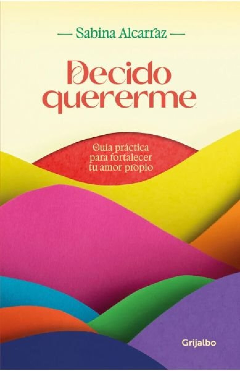 DECIDO QUERERME 