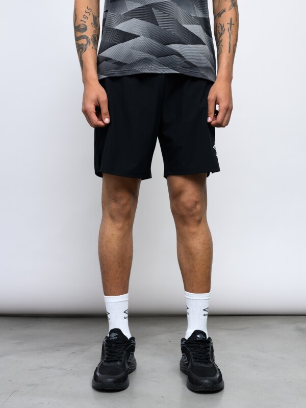 SHORT FLEX Umbro Hombre 002