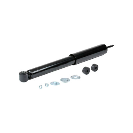 AMORTIGUADOR SUZUKI TRAS. GRAND VITARA / CHEVROLET TRACKER 98/06 - JUEGO POR 2 UNIDADES AMORTIGUADOR SUZUKI TRAS. GRAND VITARA / CHEVROLET TRACKER 98/06 - JUEGO POR 2 UNIDADES