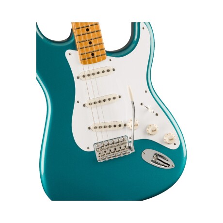 Guitarra Electrica Fender Vintera Ii 50s Strat Ocean Turquoise Metallic Guitarra Electrica Fender Vintera Ii 50s Strat Ocean Turquoise Metallic