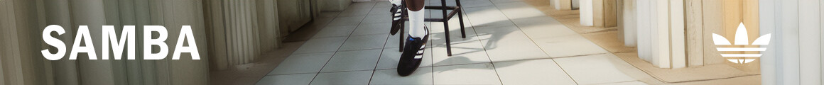 SAMBA ORIGINALS