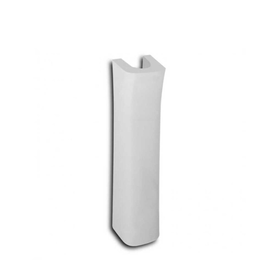 Pedestal blanco Thema Pedestal blanco Thema