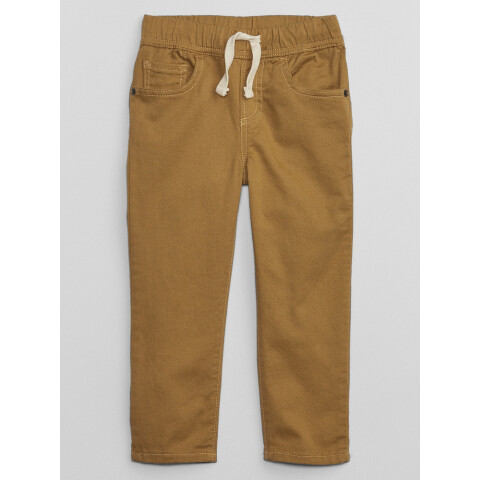 V-PO SLIM CAMEL FALL ACORN