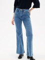 Pantalon Ranju Azul