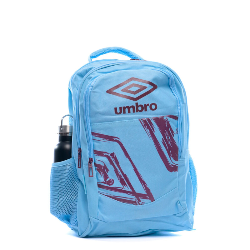 Mochila Umbro Bloop​ Celeste
