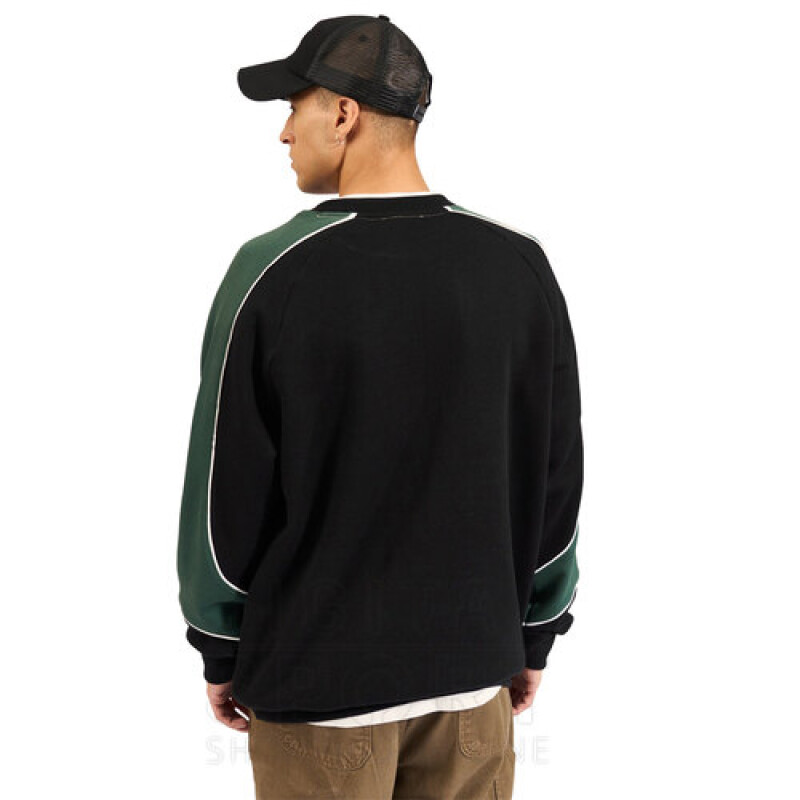 Buzo Billabong Acer Over Crew Buzo Billabong Acer Over Crew