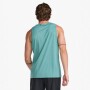 Aero Tank - Hombre Raft/pine Reflective