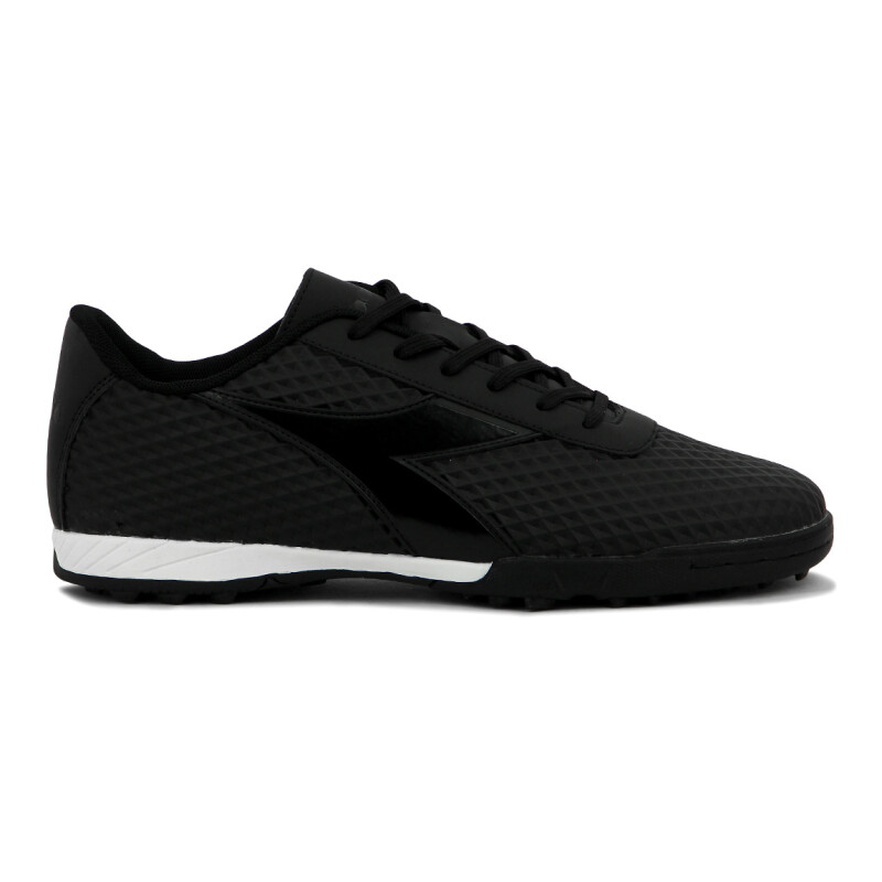 Diadora URANO Futbol TF Men Negro-Negro Negro-Negro
