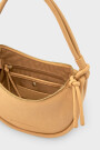 BOLSO DE HOMBRO Camel