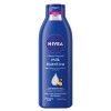 Body Milk Piel Extra Seca 400 ml - Nivea Body Milk Piel Extra Seca 400 ml - Nivea