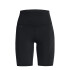 Calza de Mujer Under Armour Biker Motion Negro