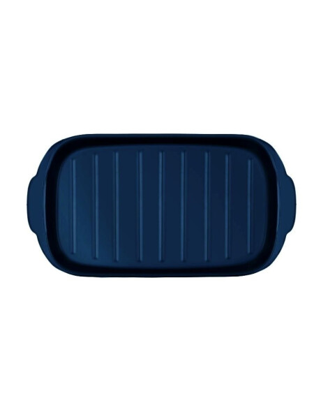FUENTE CERAMICA 30x16x2CM MARINO MATE FUENTE CERAMICA 30x16x2CM MARINO MATE