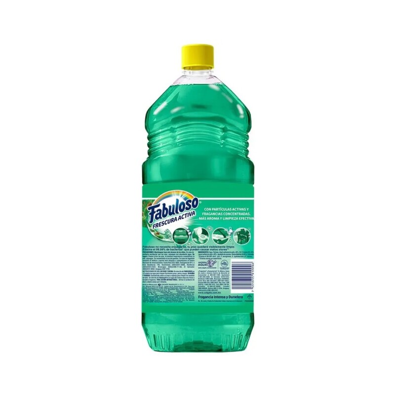 FABULOSO 1L F.AMANECER Fabuloso 1l F.amanecer