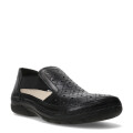 Sandalias de Mujer Lombardino Casual Cristine Negro