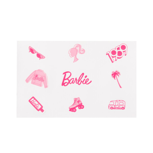 Organizador cajonera Barbie Organizador cajonera Barbie