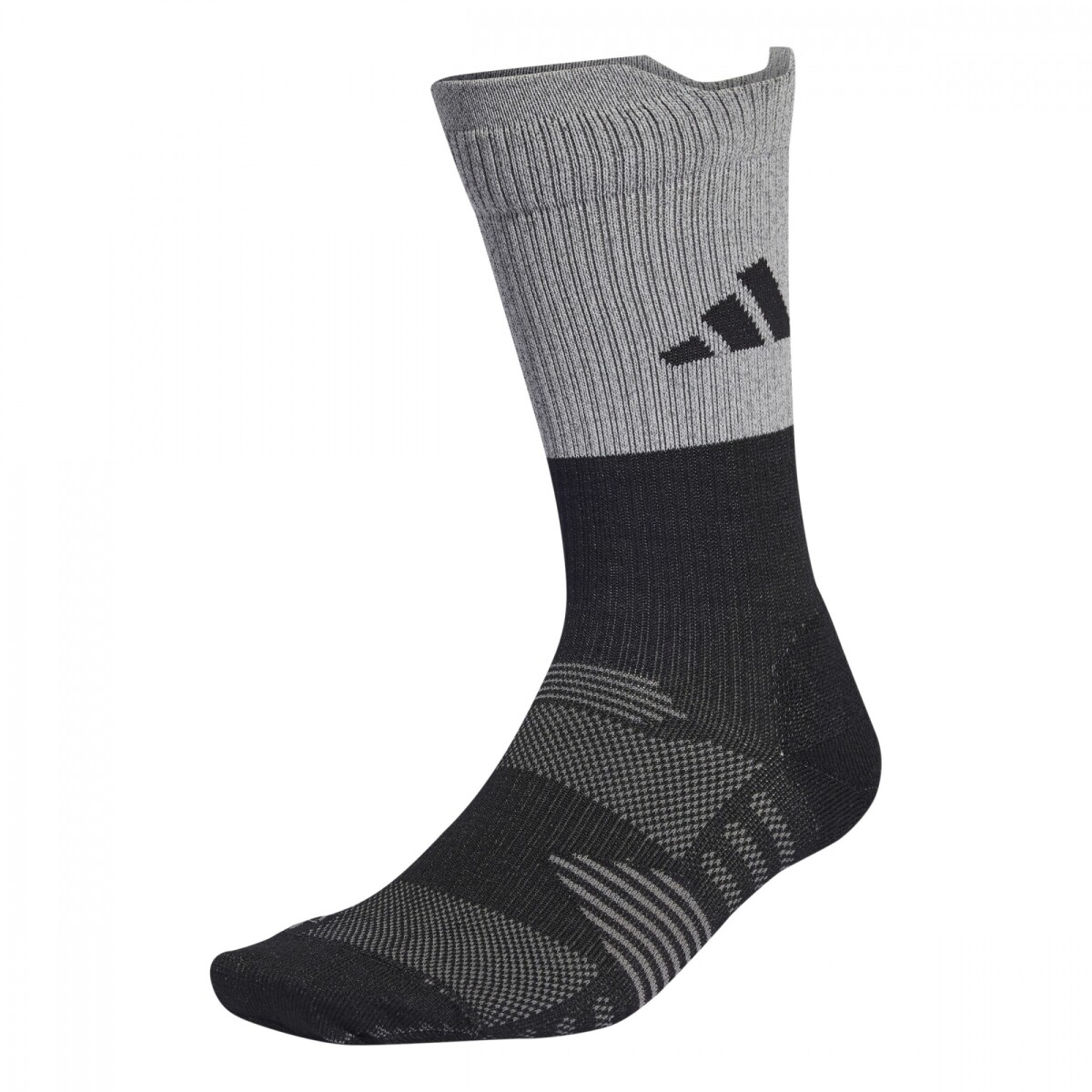 RUN XCITY REFLE - Negro 