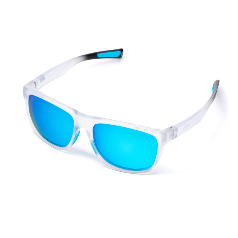 Lentes De Sol Arye 26104 Para Hombre Polarizados Diseño Moderno Con Protección UV C1