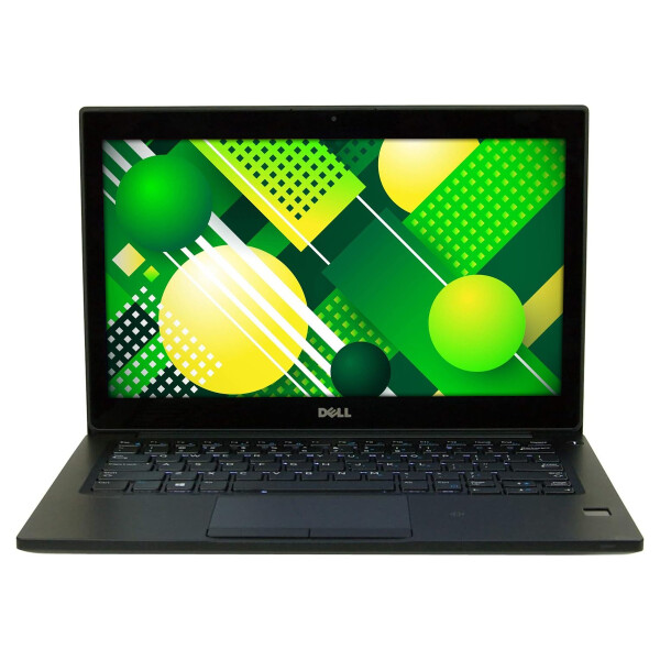 Notebook Dell Latitude 7280 I5/ 8 Gb Ram/ 128 Gb Ssd NOTEBOOK RFPL DELL 7280 I5/8/128/12.5"