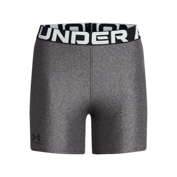 HG AUTHENTICS MIDDY - UNDER ARMOUR GRIS
