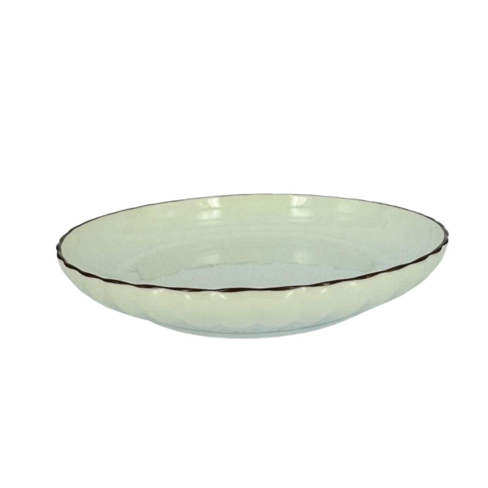 Plato flor 16.5x3 cms Plato flor 16.5x3 cms