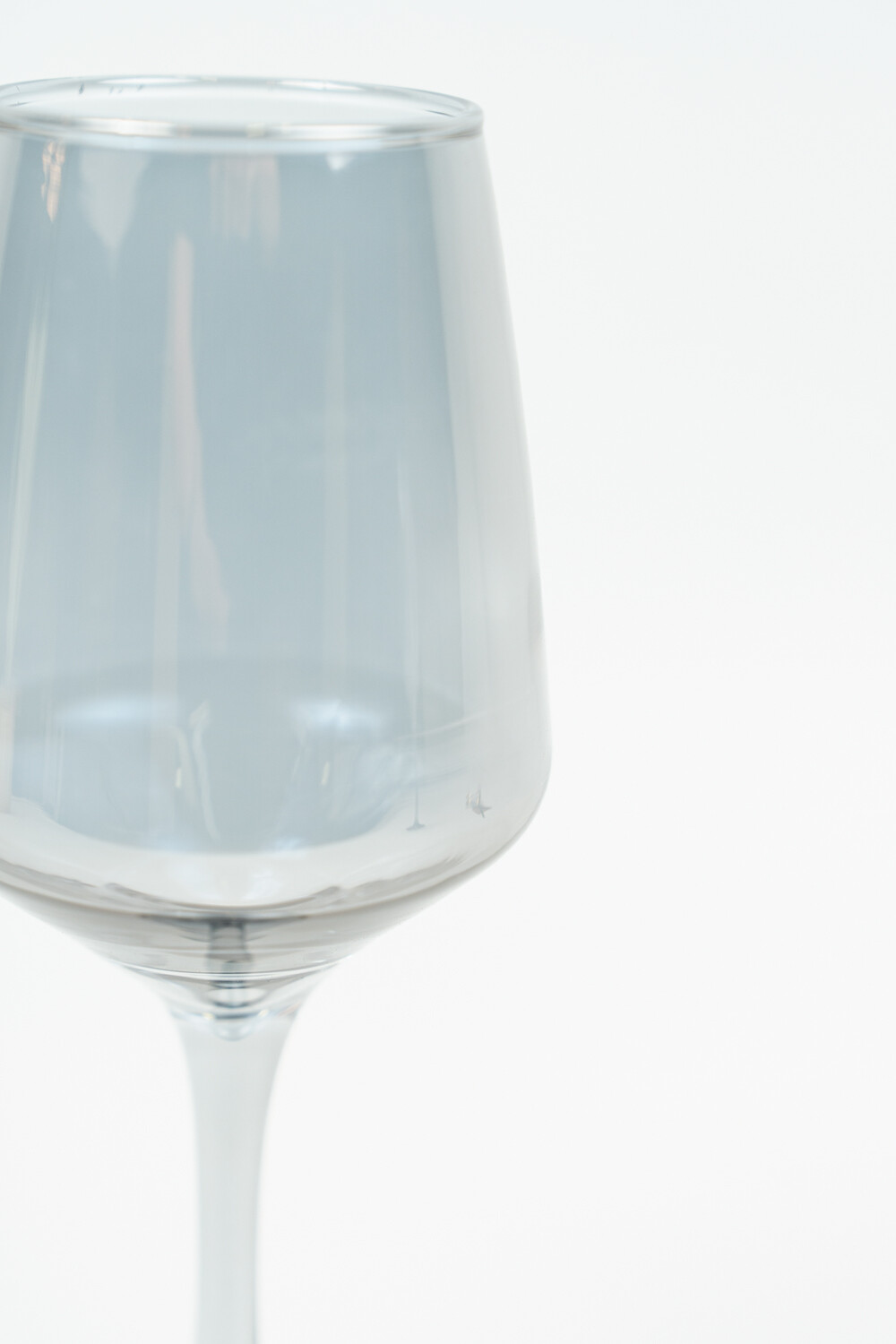 Copa Agua Color Unico