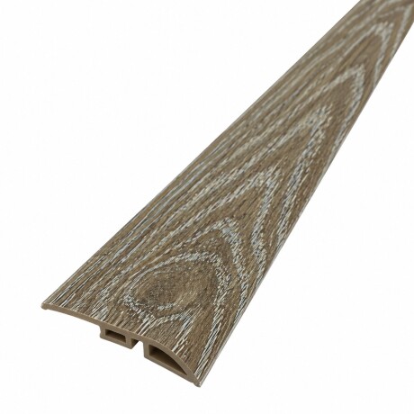 PERFIL (A) REDUCTOR SPC 2.40 M LINEAL COLOR ROBLE NATURAL O5003 ROBLE NATURAL