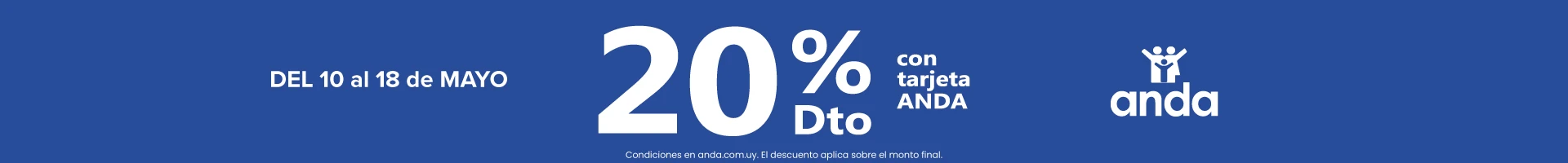 ANDA
