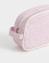 Porta Cosméticos Necessaires - Estampado Flores