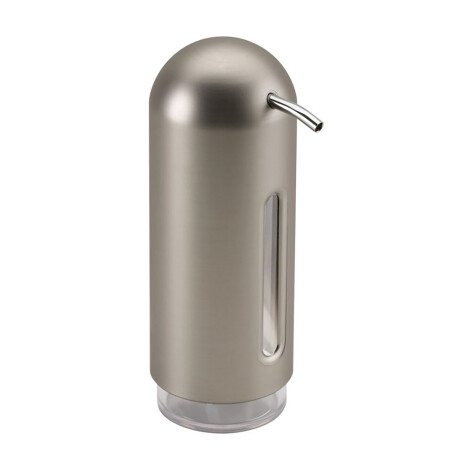 DISPENSADOR PENGUIN GRIS PVC UMBRA 330190