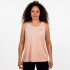 Diadora Dama Sport Tank T-shirt - Salmon Salmon