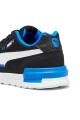 CALZADO DEPORTIVO PUMA NIÑO GRAVITON AC INF Negro