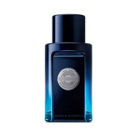Fragancia Masculina Antonio Banderas The Icon EDT 100 ml