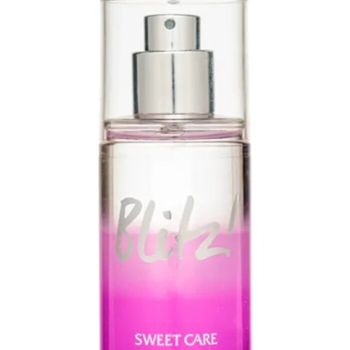 SWEET CARE HC BLITZ BEAUTIFUL única