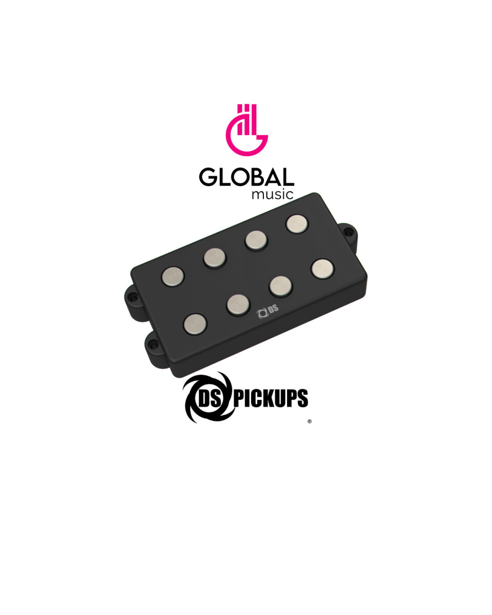 Musicman® 4-C 