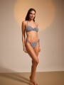Vedetina Satiya Estampado 37