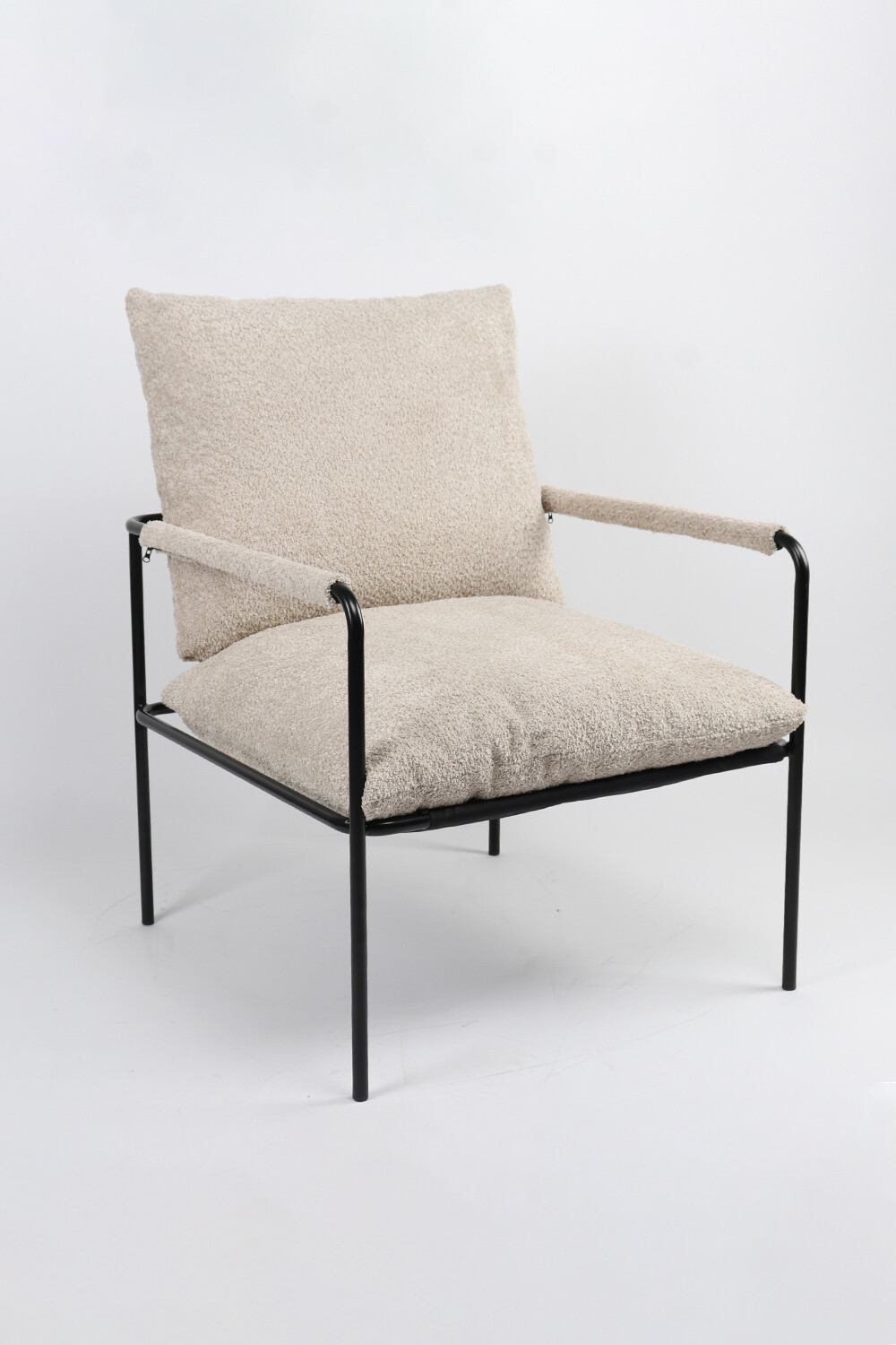 Butaca Dominique Beige
