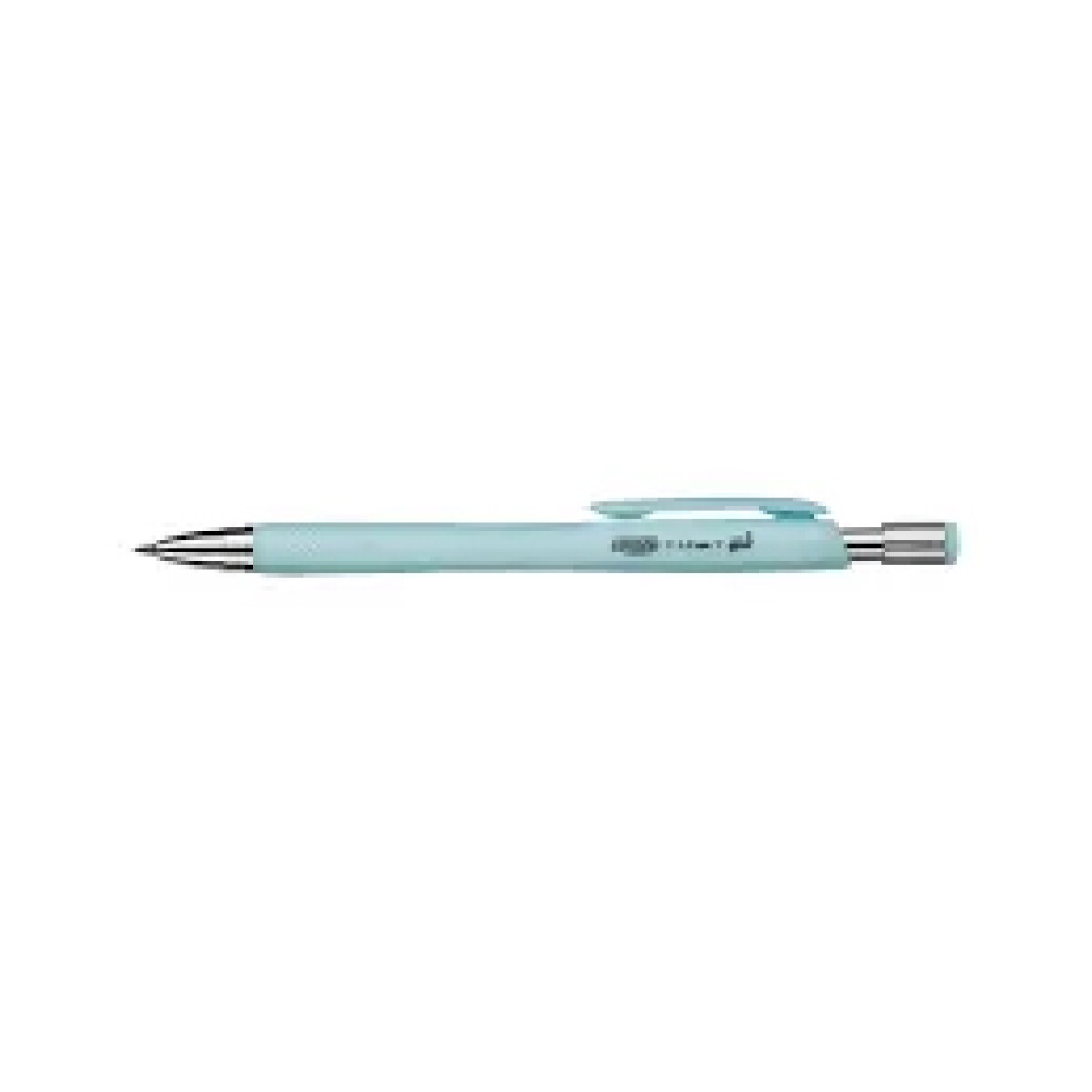 Portaminas BRW pastel 2.0 - Celeste 