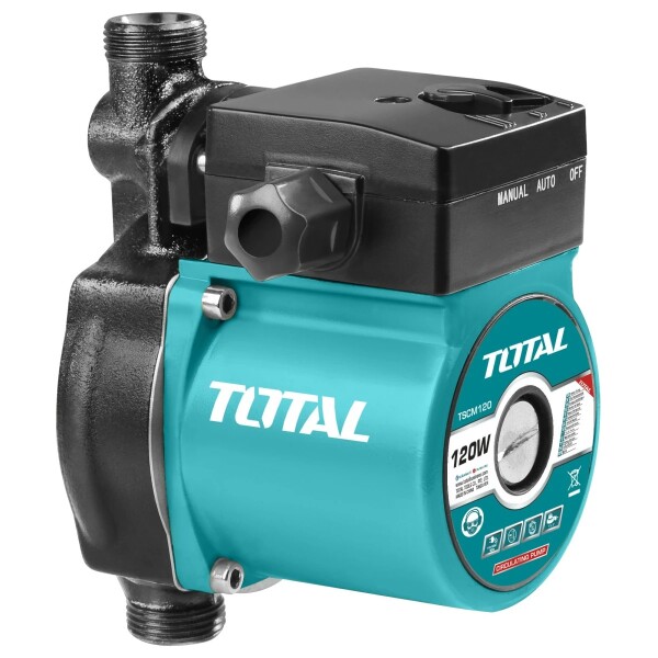 Bomba Presurizadora De Agua 120w Bomba Presurizadora De Agua 120w