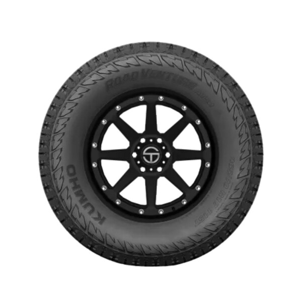 265/75 r16 KUMHO AT52 ROAD VENTURE AT 114T 265/75 r16 KUMHO AT52 ROAD VENTURE AT 114T
