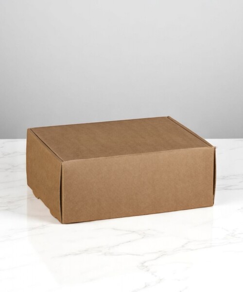 Caja envio 30,5x24x8 cm. - AVANA Caja envio 30,5x24x8 cm. - AVANA