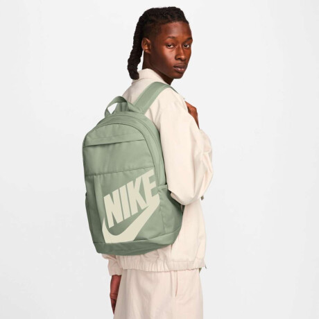 Mochila Nike Elemental Unisex Verde