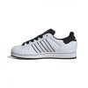 Championes Superstar II de Hombre Blanco
