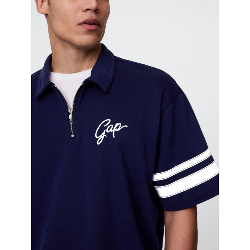 JF - SS SCRIPT HZ NAVY UNIFORM