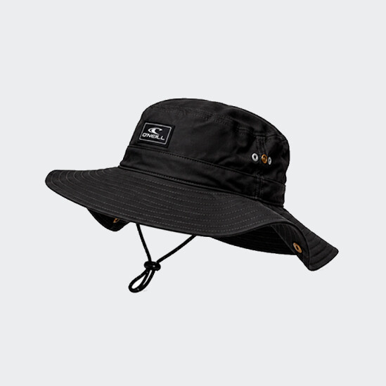 Gorro Oneill Wetlands Negro